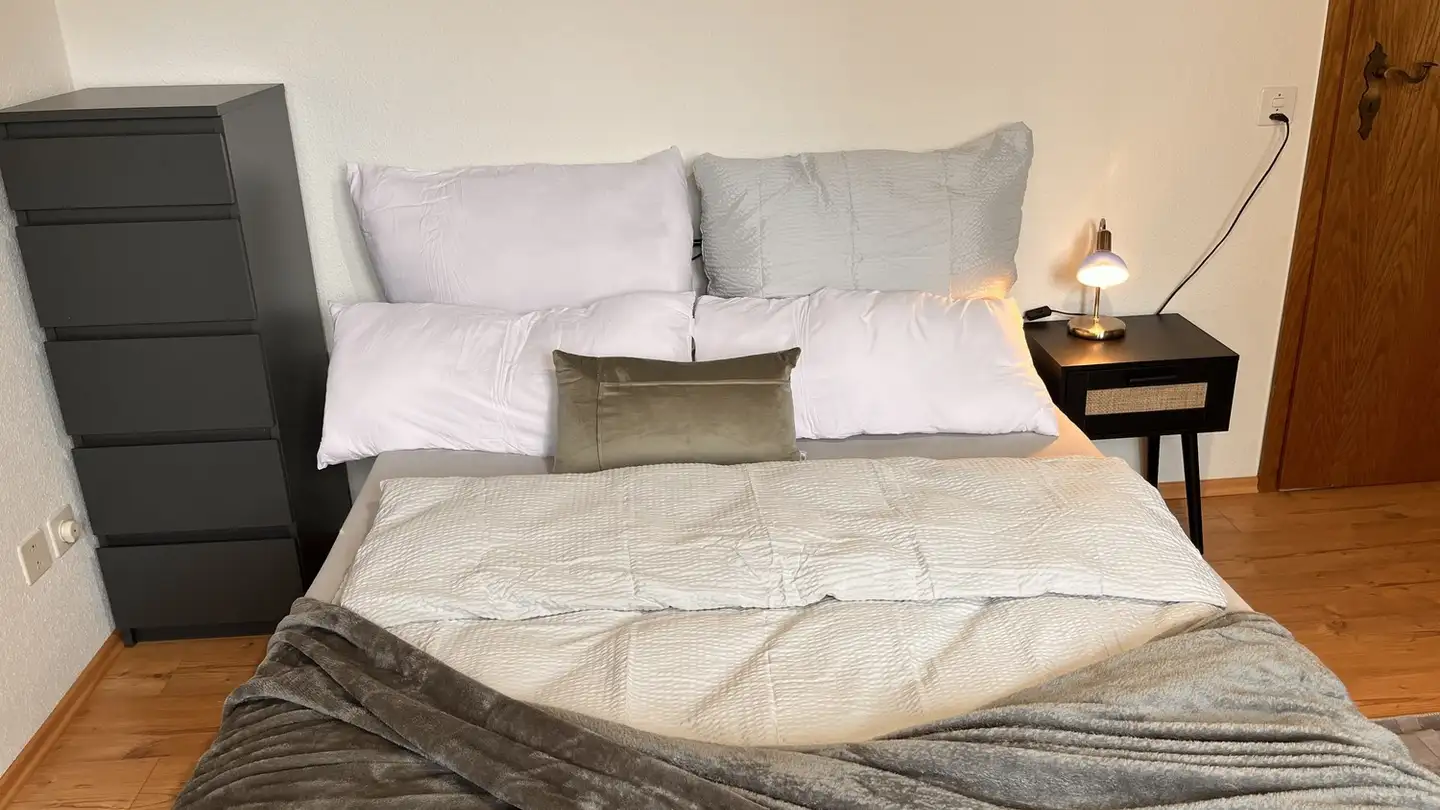 Chambre à louer - 4056 Basel - Photo 2