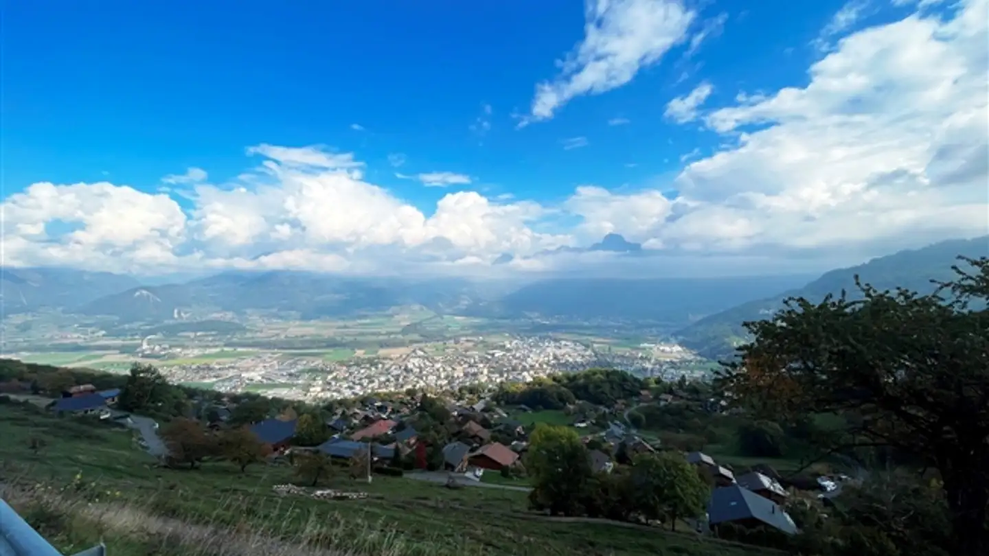 Terreno edificabile in vendita - 1868 Collombey - Photo 4