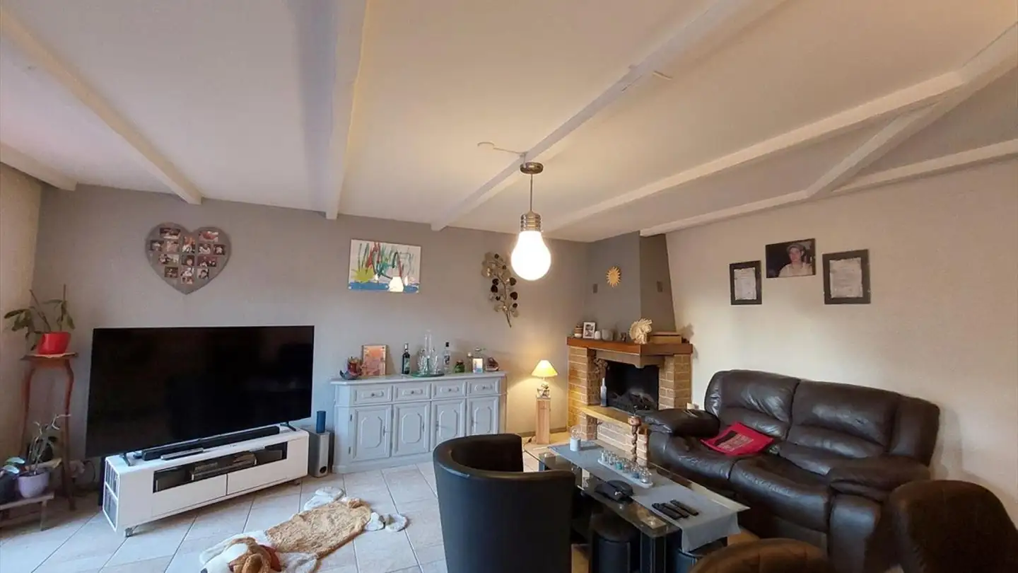 Wohnung kaufen - 2300 La Chaux-de-Fonds - Foto 4