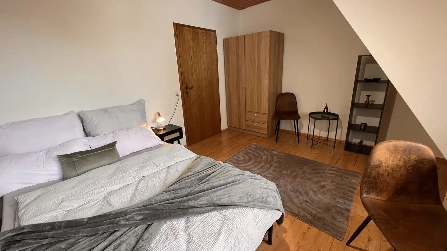 Chambre à louer - 4056 Basel - Photo 3