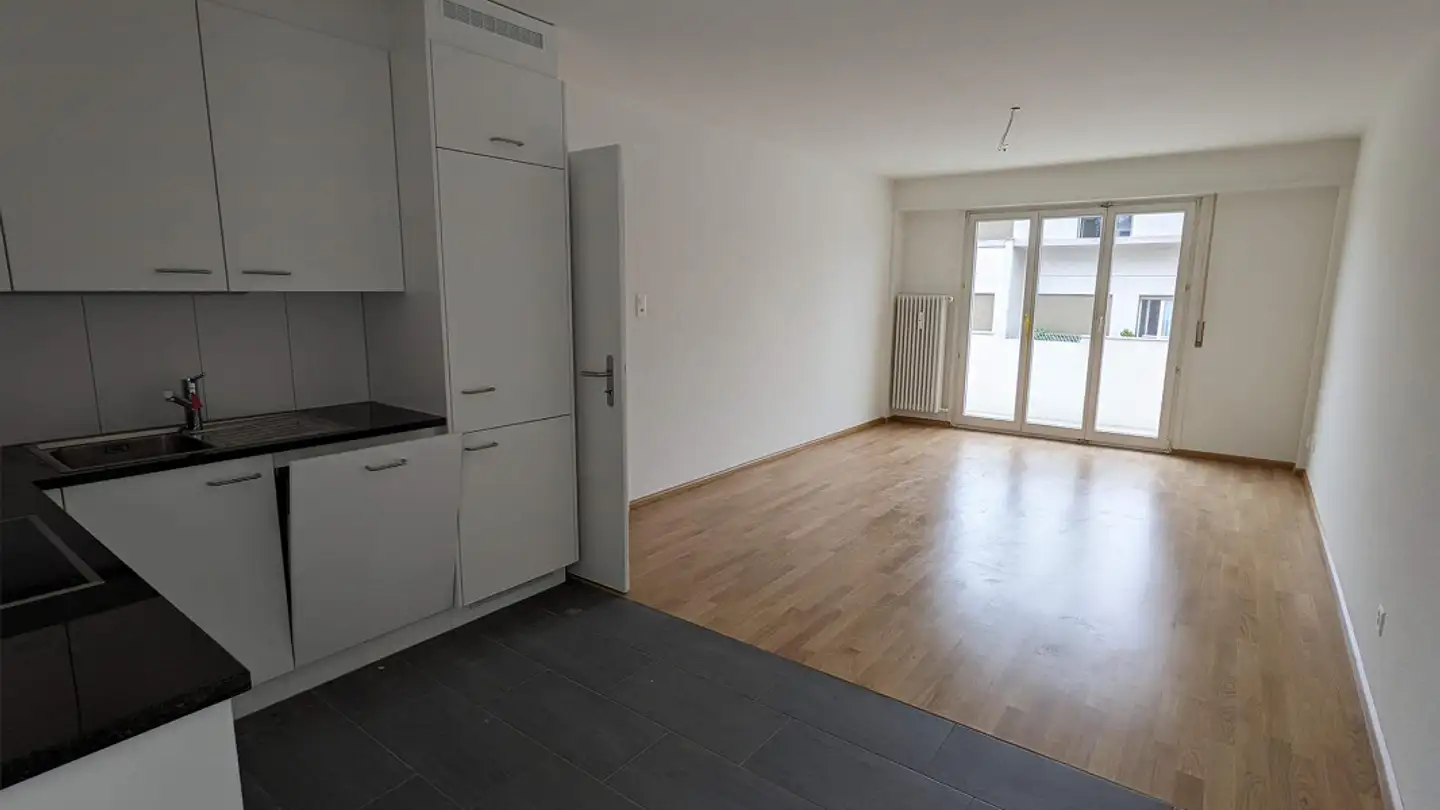 Wohnung mieten - Rotbergerstrasse 18, 4054 Basel - Foto 3