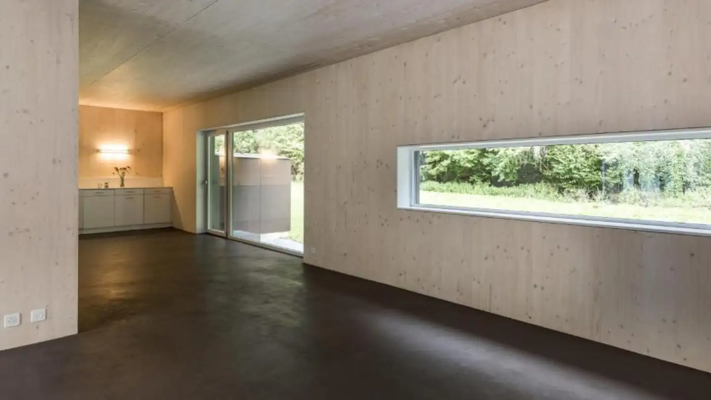 Single house for rent - Wirbelwies 1, 8200 Schaffhausen - Photo 4