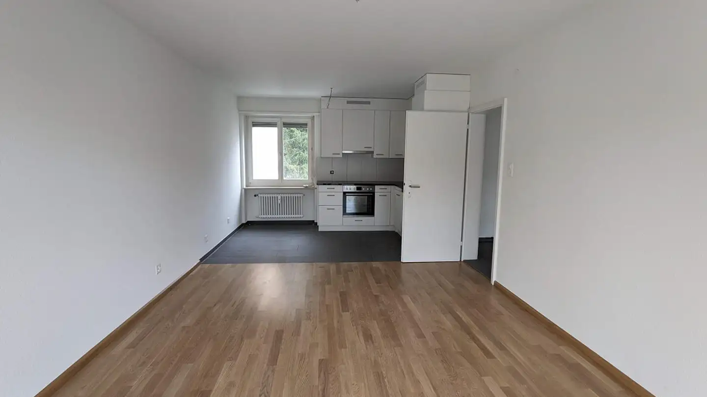 Wohnung mieten - Rotbergerstrasse 18, 4054 Basel - Foto 4
