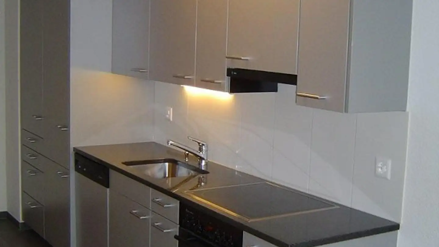 Wohnung mieten - Zürcherstrasse 229, 8500 Frauenfeld - Foto 3