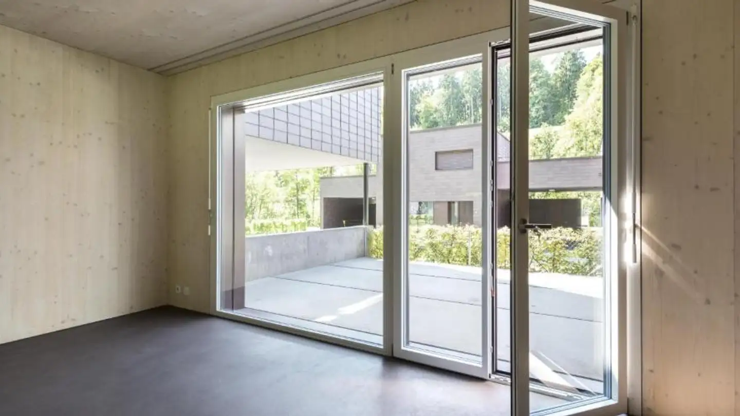Single house for rent - Wirbelwies 1, 8200 Schaffhausen - Photo 2