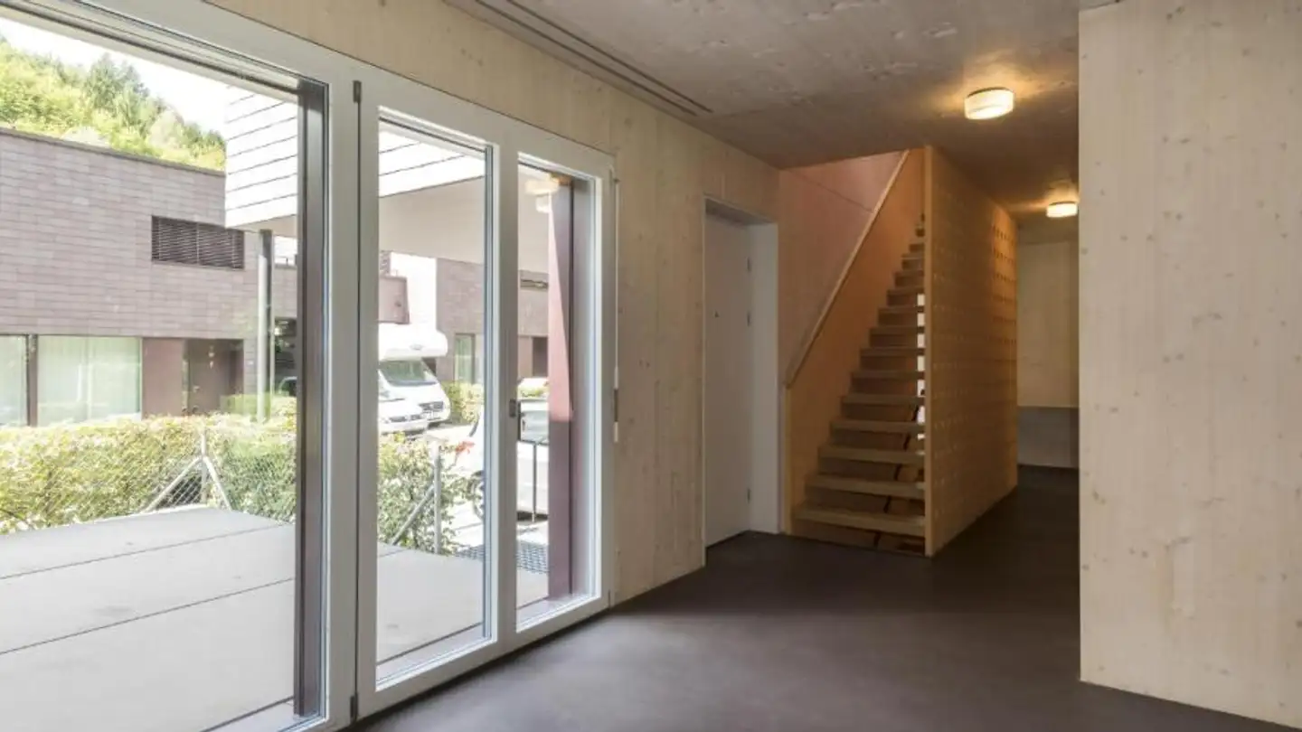 Single house for rent - Wirbelwies 1, 8200 Schaffhausen - Photo 3