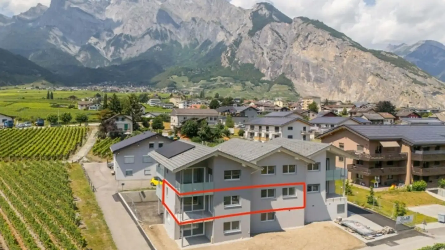 Appartamento in vendita - 1955 St-Pierre-de-Clages