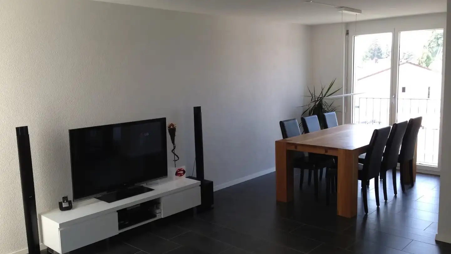 Stepped apartment for rent - Steinhof 21c, 3400 Burgdorf - Photo 2