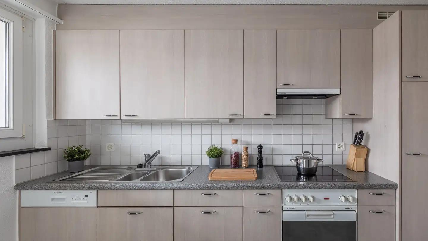 Appartamento in affitto - Bahnhofstrasse 34, 8580 Amriswil - Photo 2