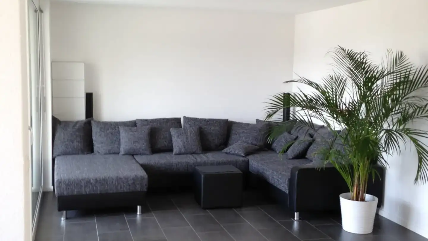 Stepped apartment for rent - Steinhof 21c, 3400 Burgdorf - Photo 3