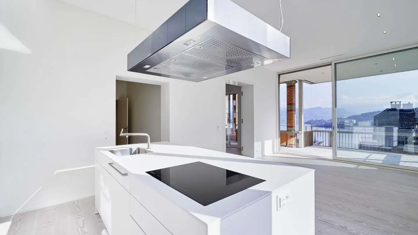 Appartamento in affitto - Adligenswilerstrasse 35, 6006 Luzern - Photo 3