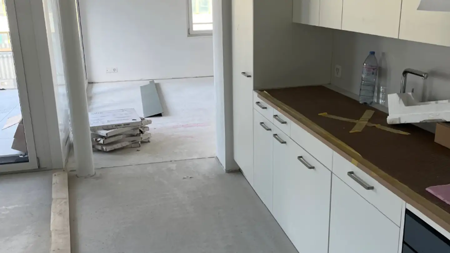 Apartment for rent - Zürcherstrasse 17, 8317 Tagelswangen