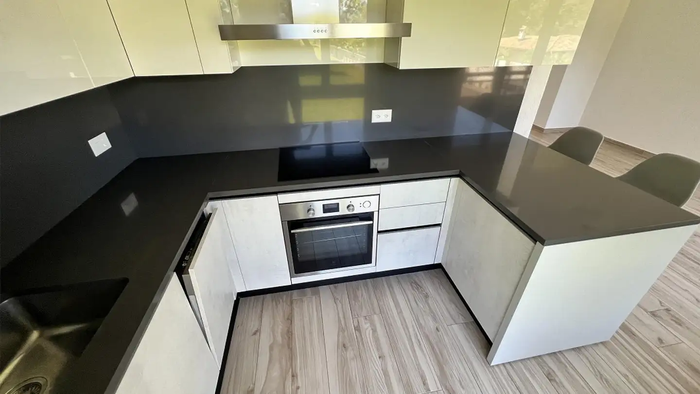 Appartement à vendre - Via Carona 9, 6900 Paradiso - Photo 2