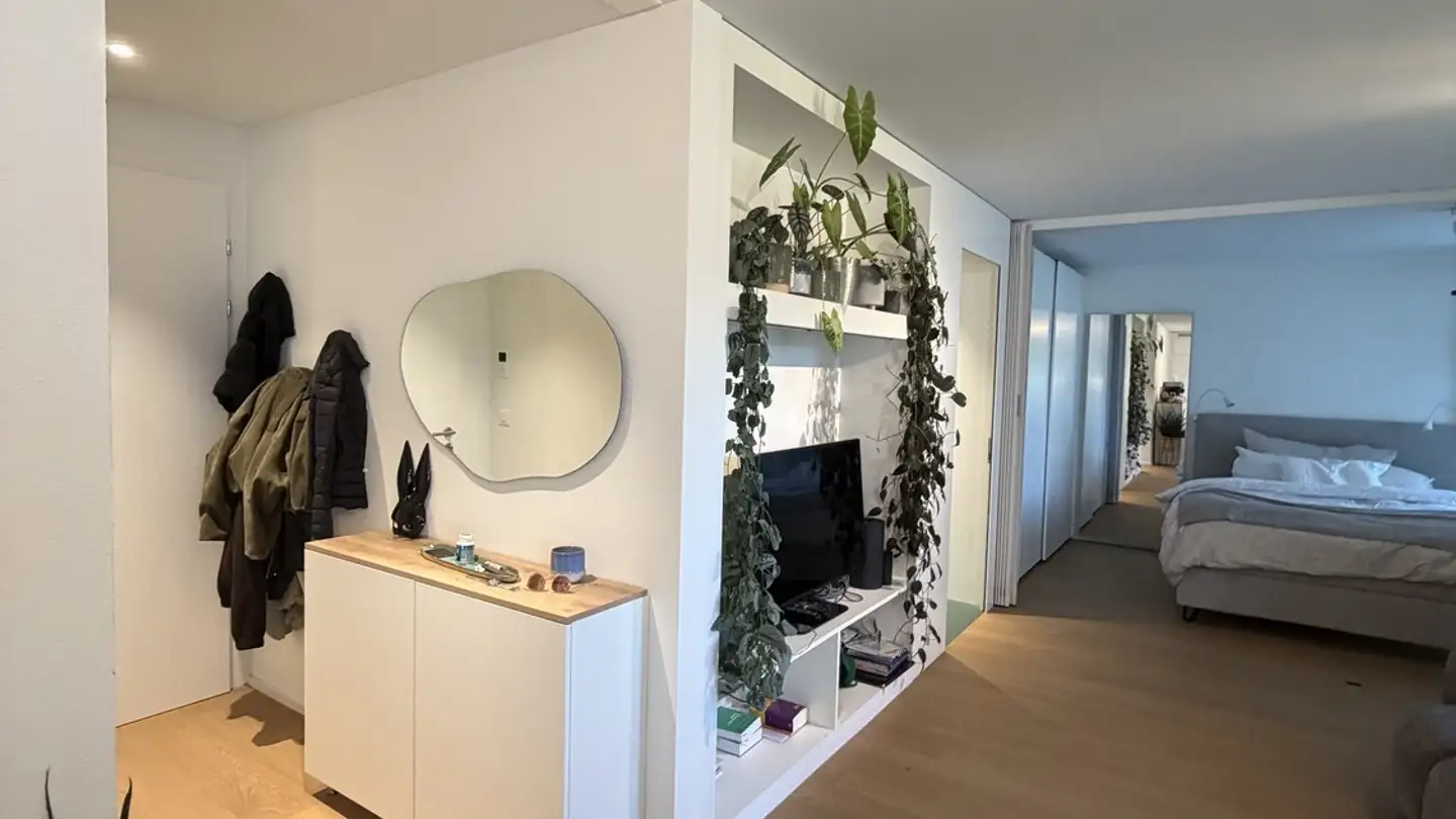 Apartment for rent - Moosstrasse 39, 8038 Zürich - Photo 3