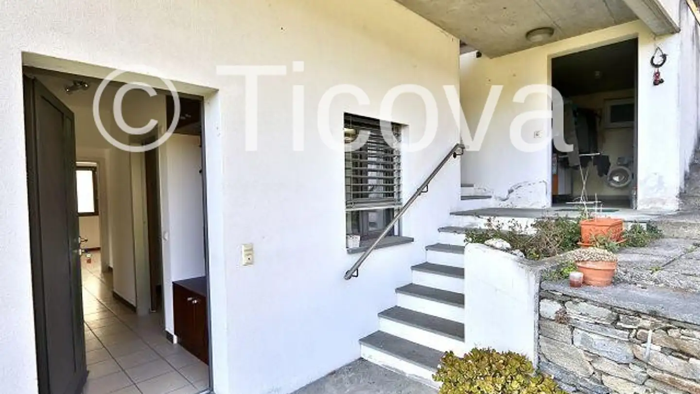 Casa singola in vendita - 6596 Gordola - Photo 3