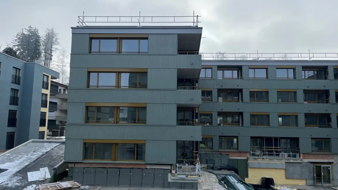 Apartment for rent - Zürcherstrasse 17, 8317 Tagelswangen - Photo 3