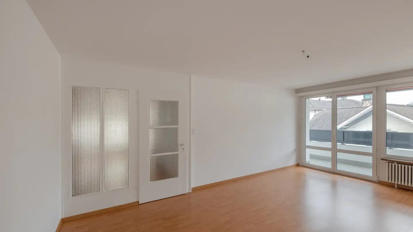 Appartamento in affitto - Bahnhofstrasse 34, 8580 Amriswil - Photo 3