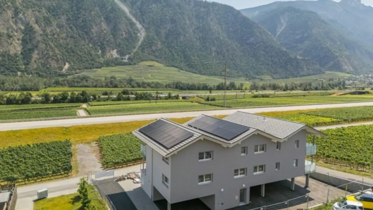 Appartamento in vendita - 1955 Chamoson - Photo 3