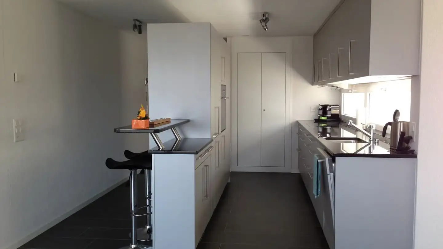Stepped apartment for rent - Steinhof 21c, 3400 Burgdorf - Photo 4