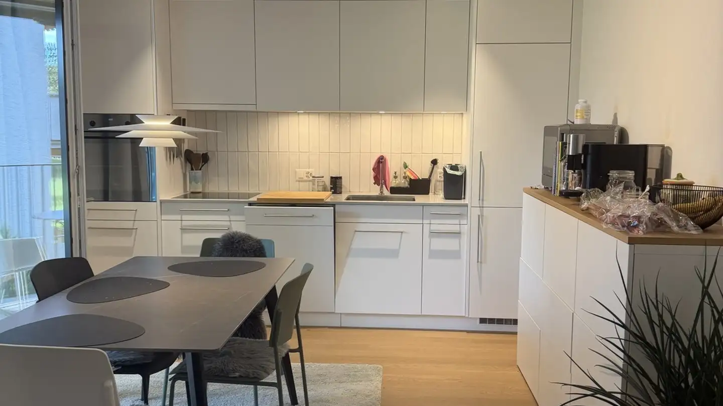 Apartment for rent - Moosstrasse 39, 8038 Zürich