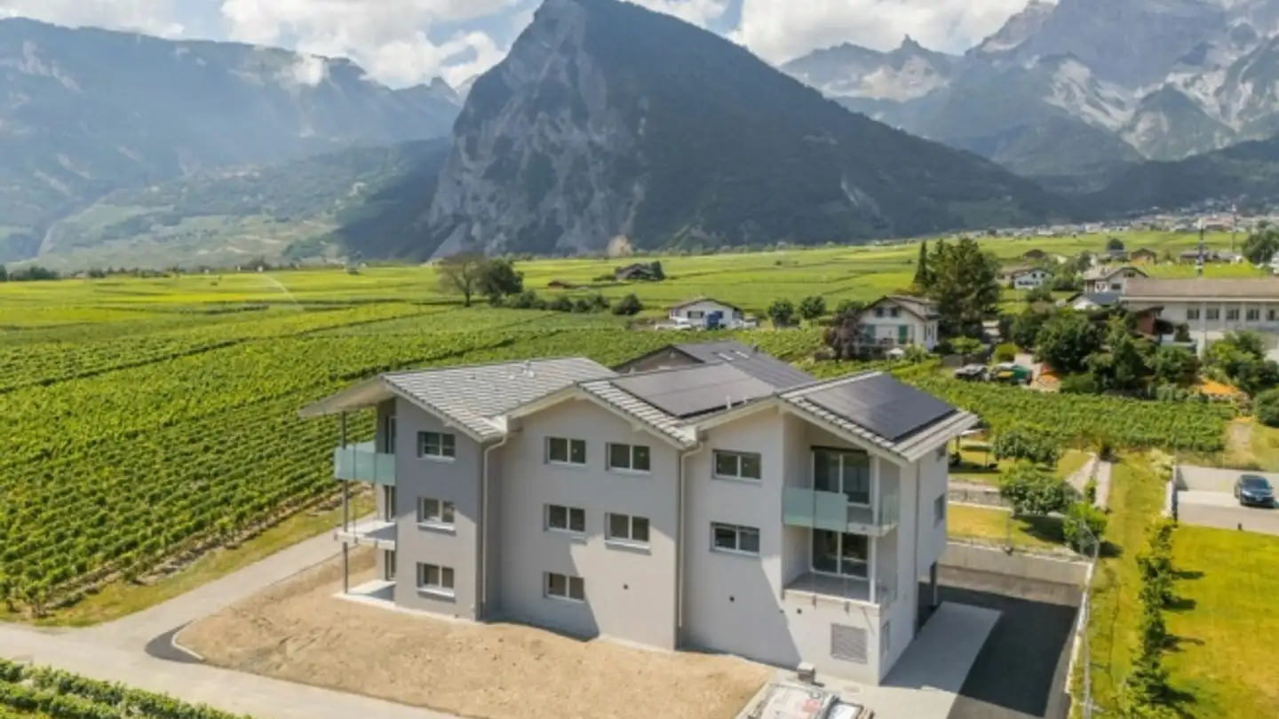 Appartamento in vendita - 1955 Chamoson - Photo 4