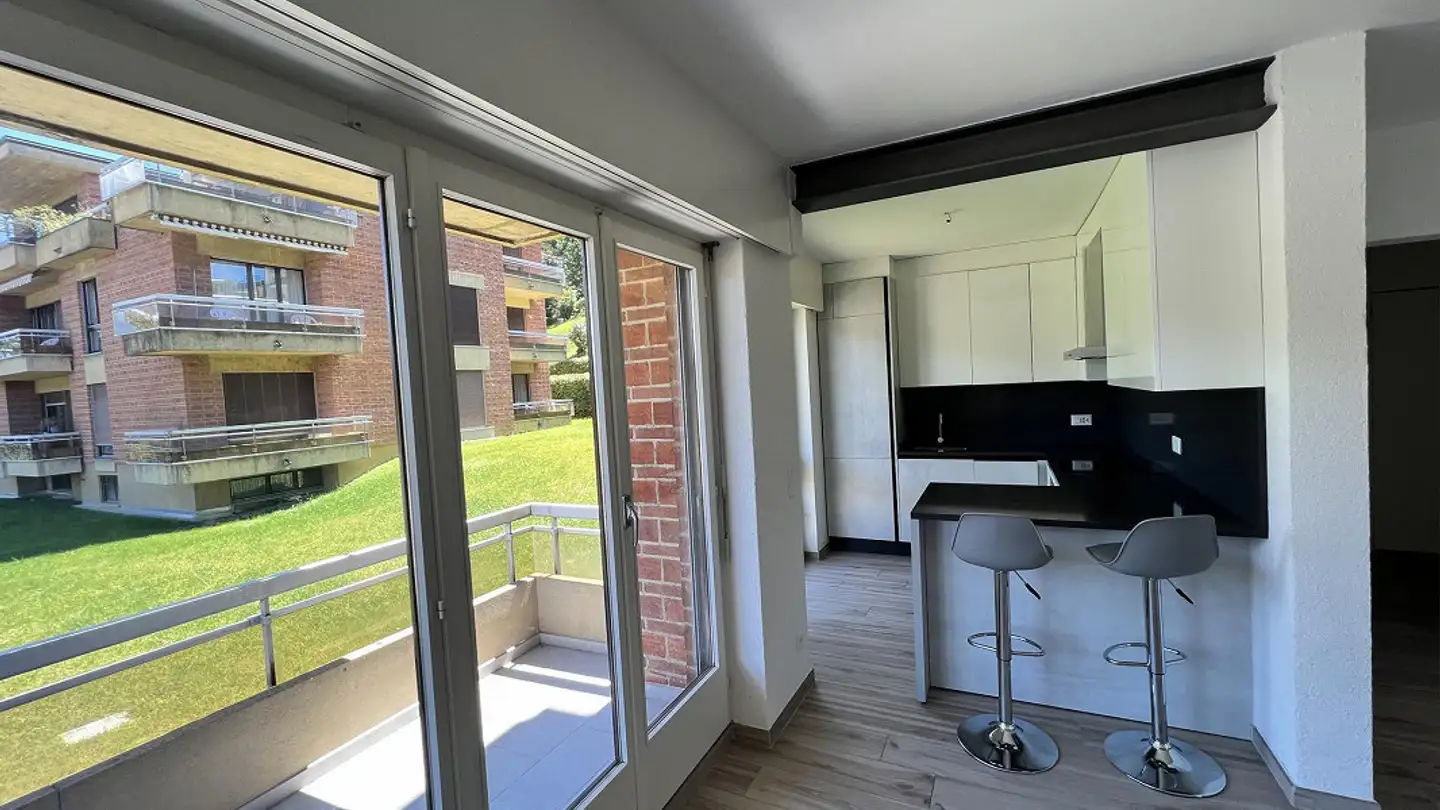 Appartement à vendre - Via Carona 9, 6900 Paradiso