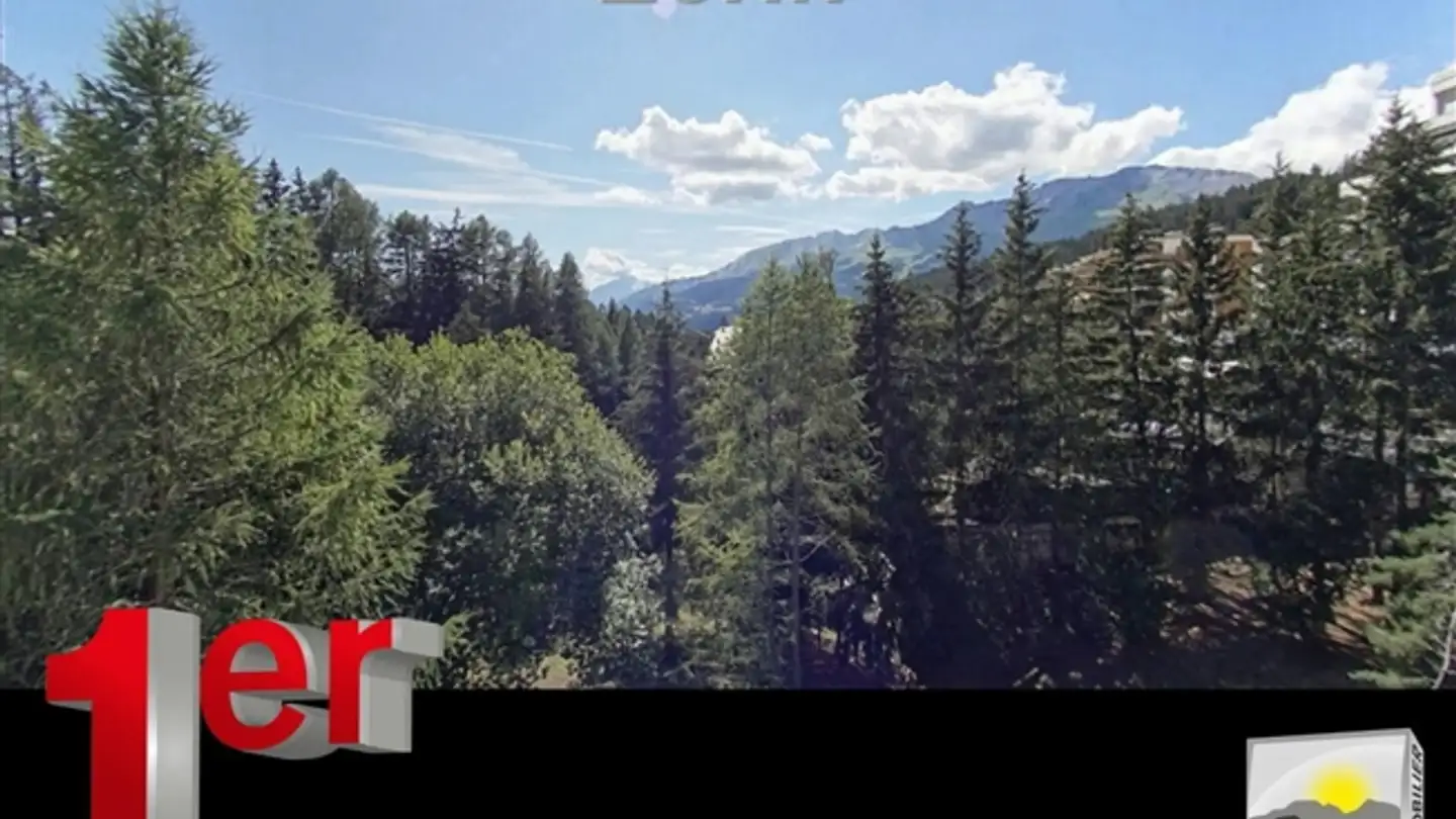 Apartment for sale - Rue Du Grand-Place 2, 3963 Crans-Montana