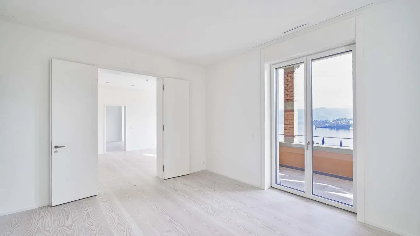 Appartamento in affitto - Adligenswilerstrasse 35, 6006 Luzern - Photo 4