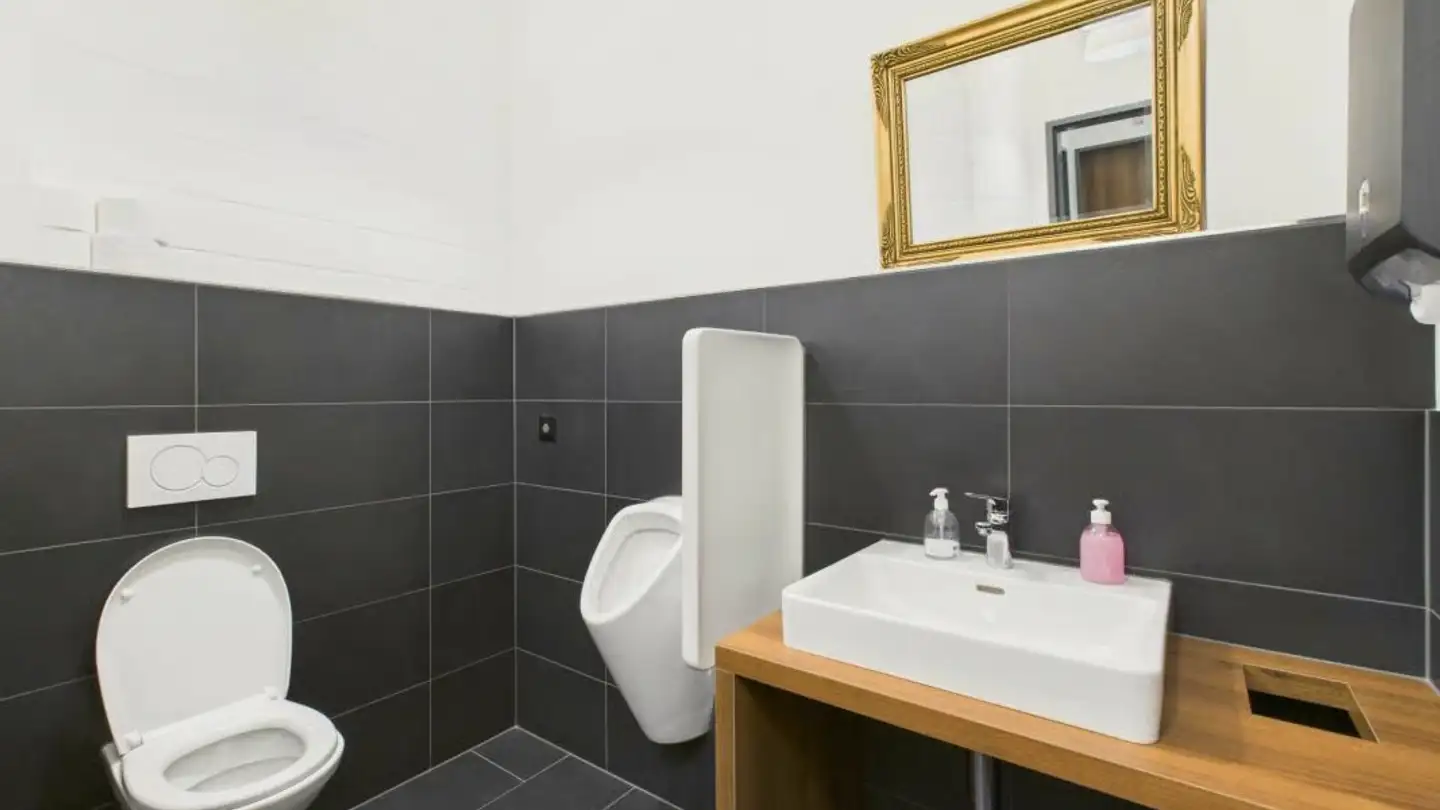 Grande magazzino in affitto - Gewerbepark 9, 9615 Dietfurt - Foto 4