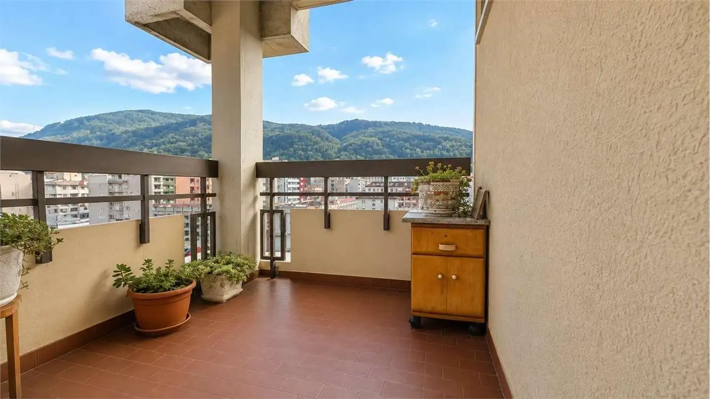 Appartement à vendre - Via Maestri Comacini 7, 6830 Chiasso - Photo 2