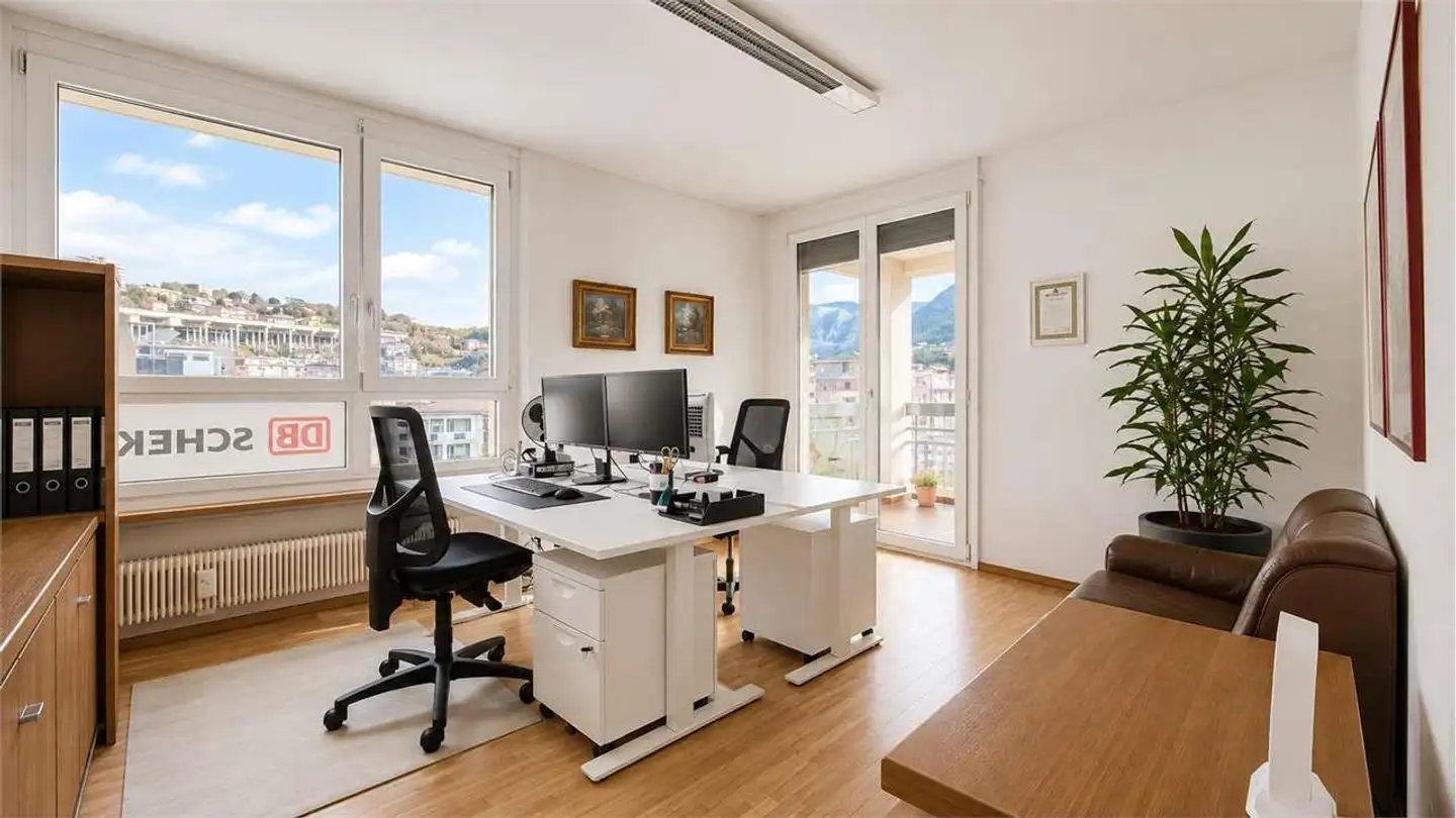 Appartement à vendre - Via Maestri Comacini 7, 6830 Chiasso - Photo 3