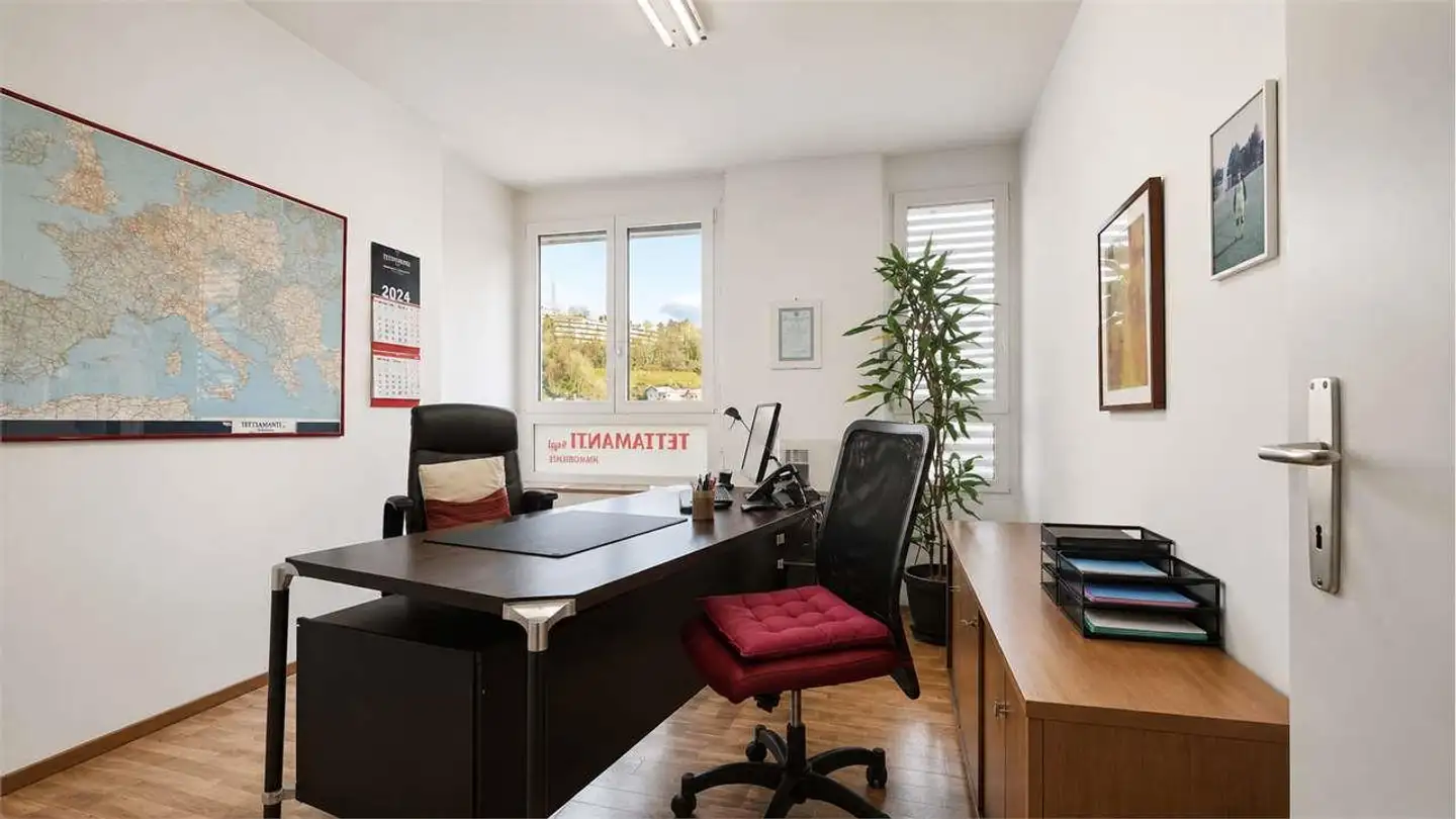 Appartement à vendre - Via Maestri Comacini 7, 6830 Chiasso - Photo 4