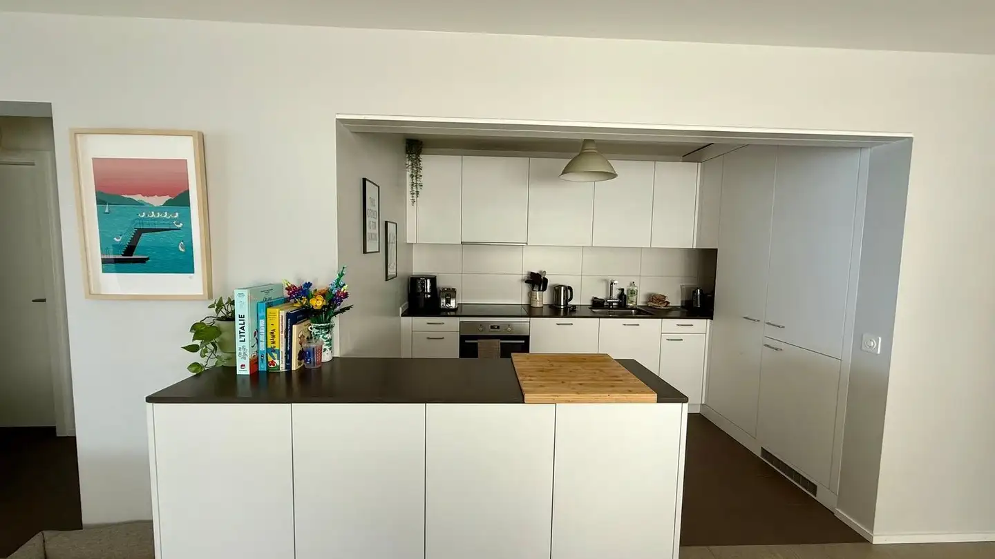 Apartment for rent - 1095 Lutry - Photo 3