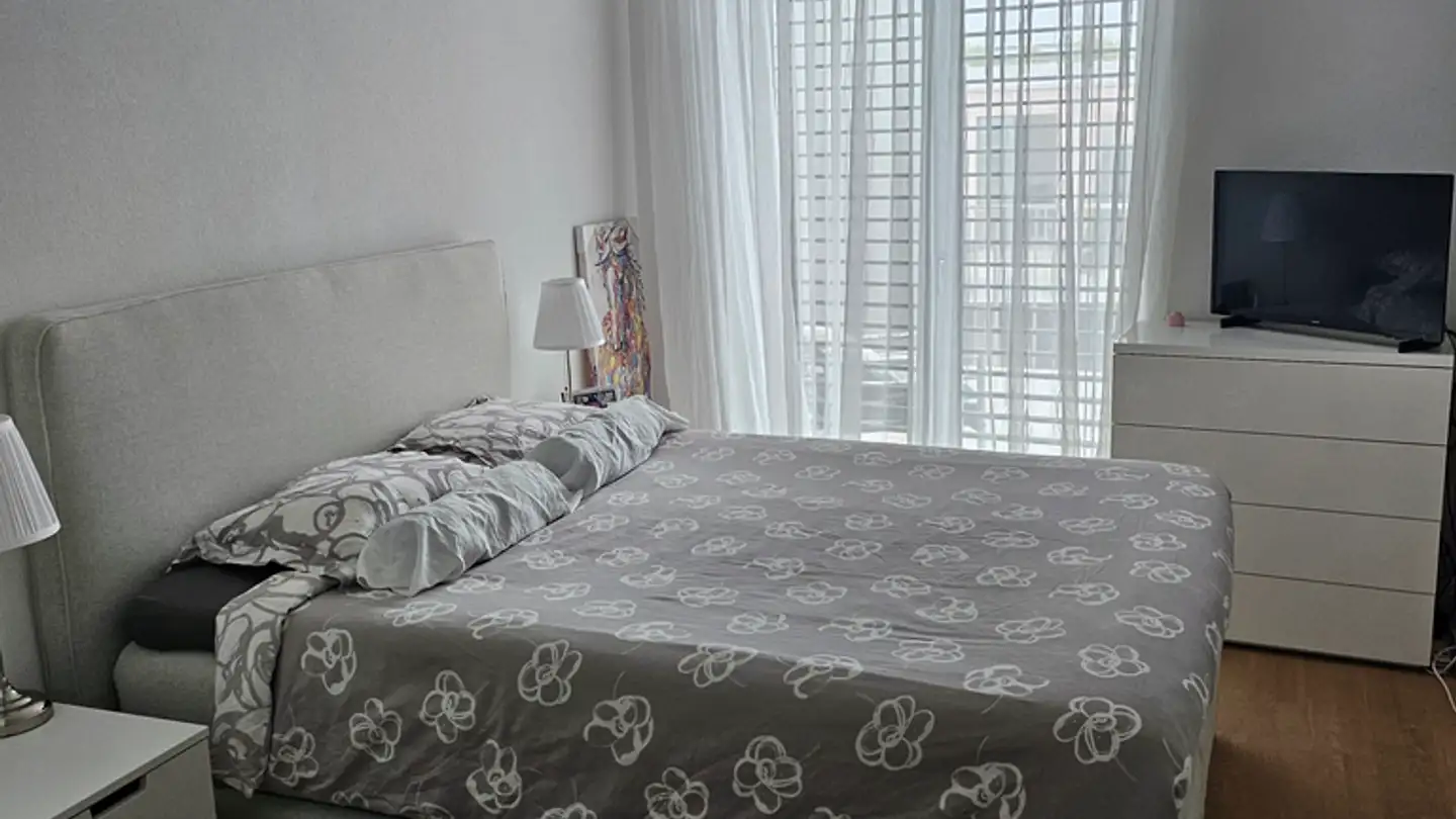 Apartment for rent - Rue De La Paix 5a, 1196 Gland - Photo 2