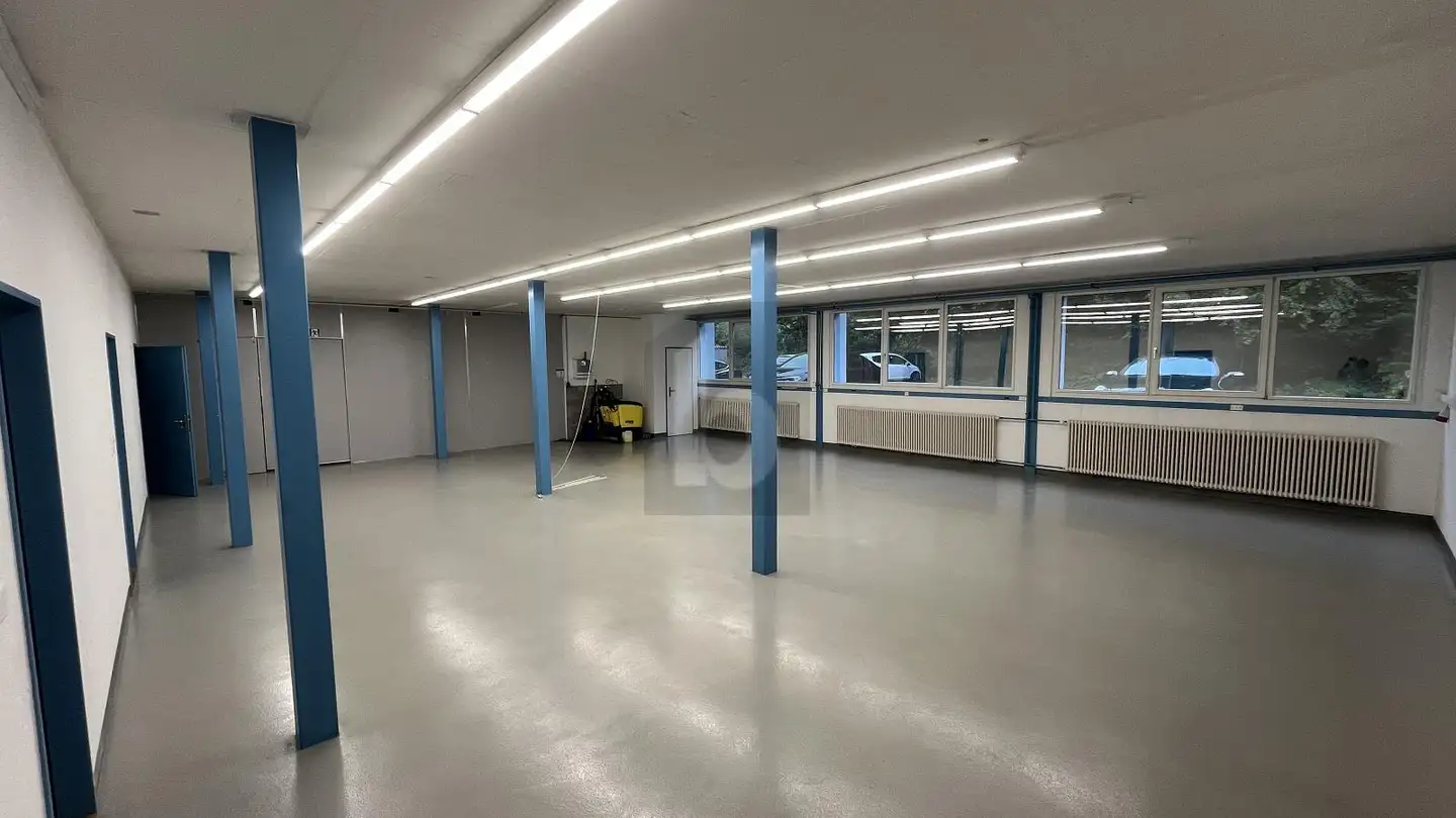 Bürofläche mieten - 8816 Hirzel - Foto 3