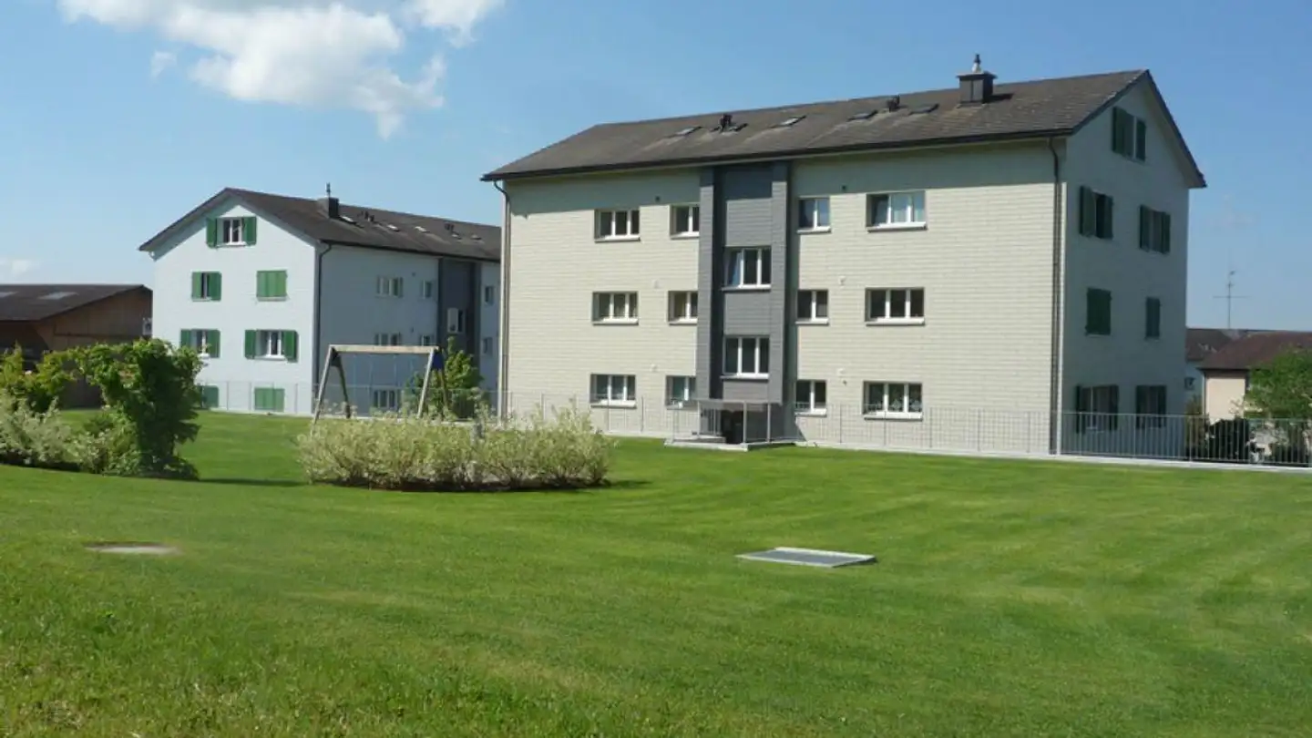 Wohnung mieten - Hauptstrasse 82, 9553 Bettwiesen