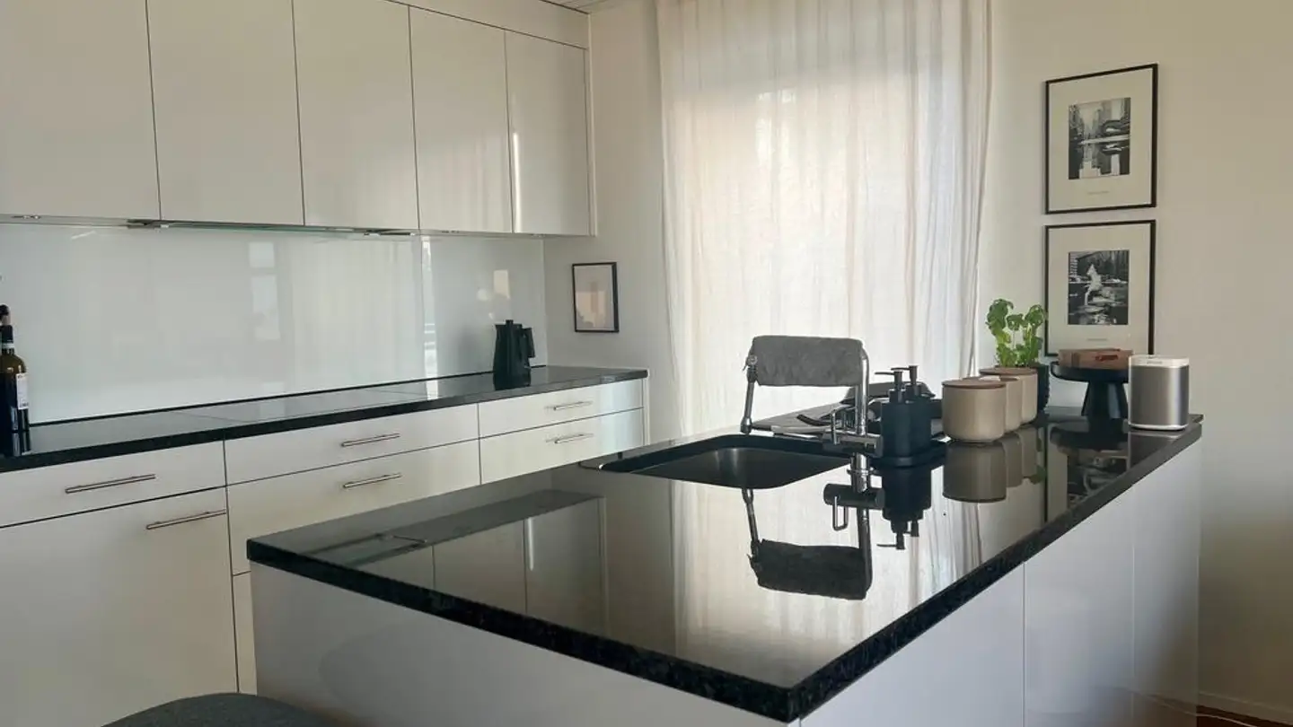 Wohnung mieten - Weinmanngasse 122, 8700 Küsnacht ZH - Foto 3