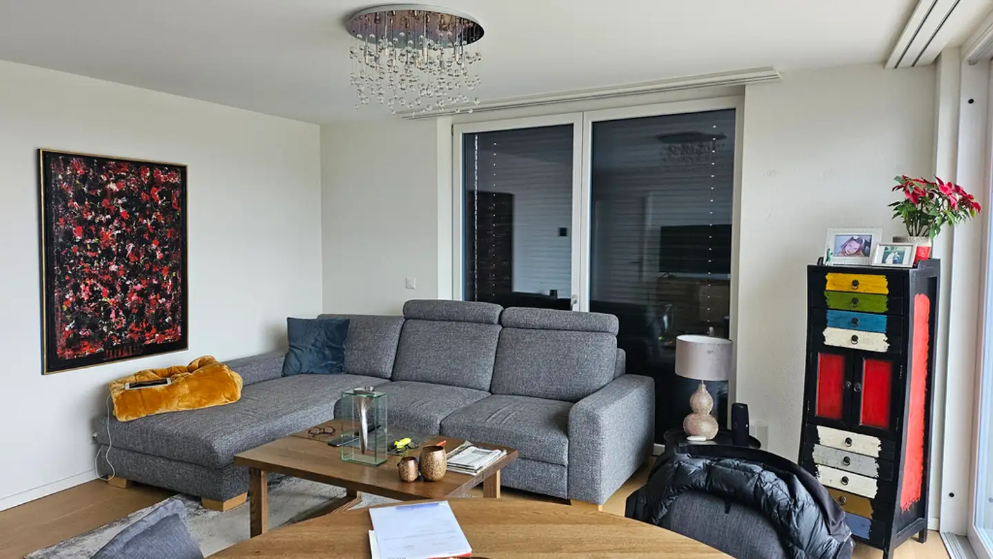 Apartment for rent - Rue De La Paix 5a, 1196 Gland - Photo 4