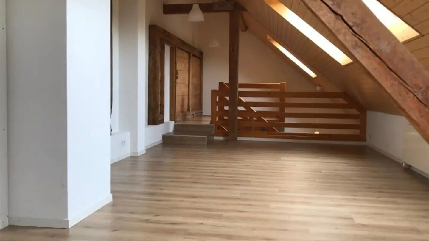 Duplex in affitto - Wiesenstrasse 43, 5734 Reinach AG - Foto 4