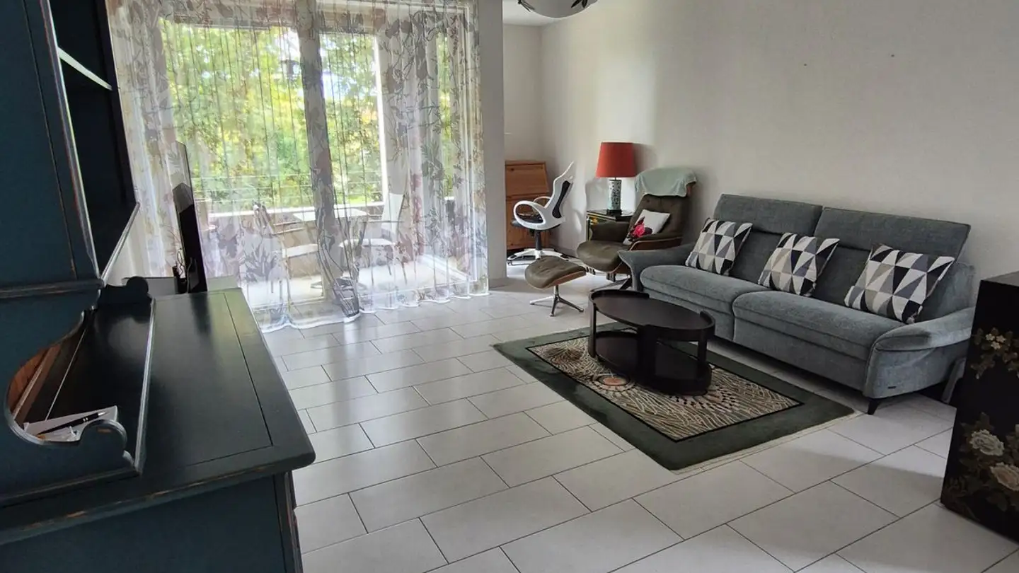 Appartement à vendre - Chemin De La Prairie 34, 1470 Estavayer-le-Lac