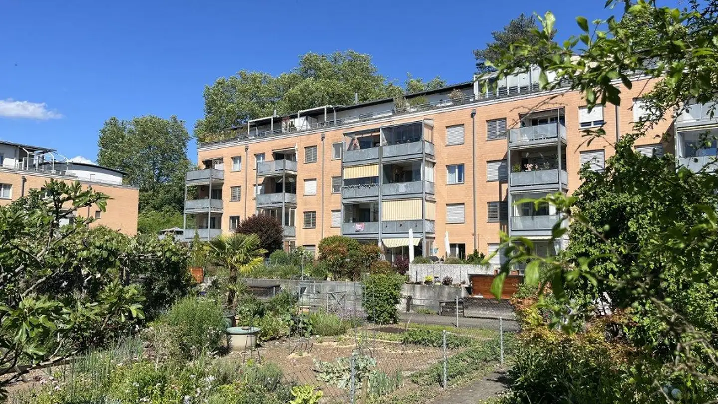 Apartment for sale - Im Theodorshof 7, 4310 Rheinfelden