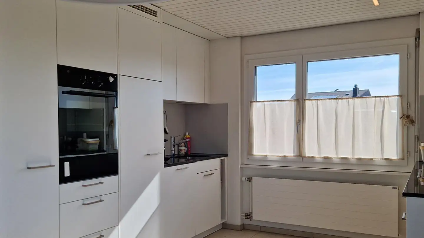 Attique à louer - Chrüzmatte 11, 6247 Schötz - Photo 4