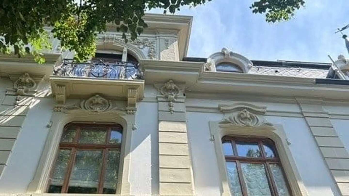 Furnished apartment for rent - Birsigstrasse 132, 4054 Basel