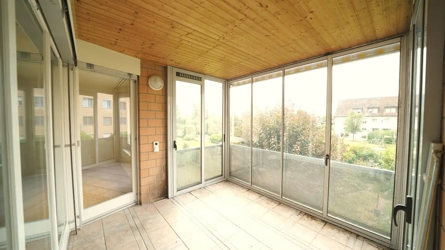 Apartment for sale - Im Theodorshof 7, 4310 Rheinfelden - Photo 2