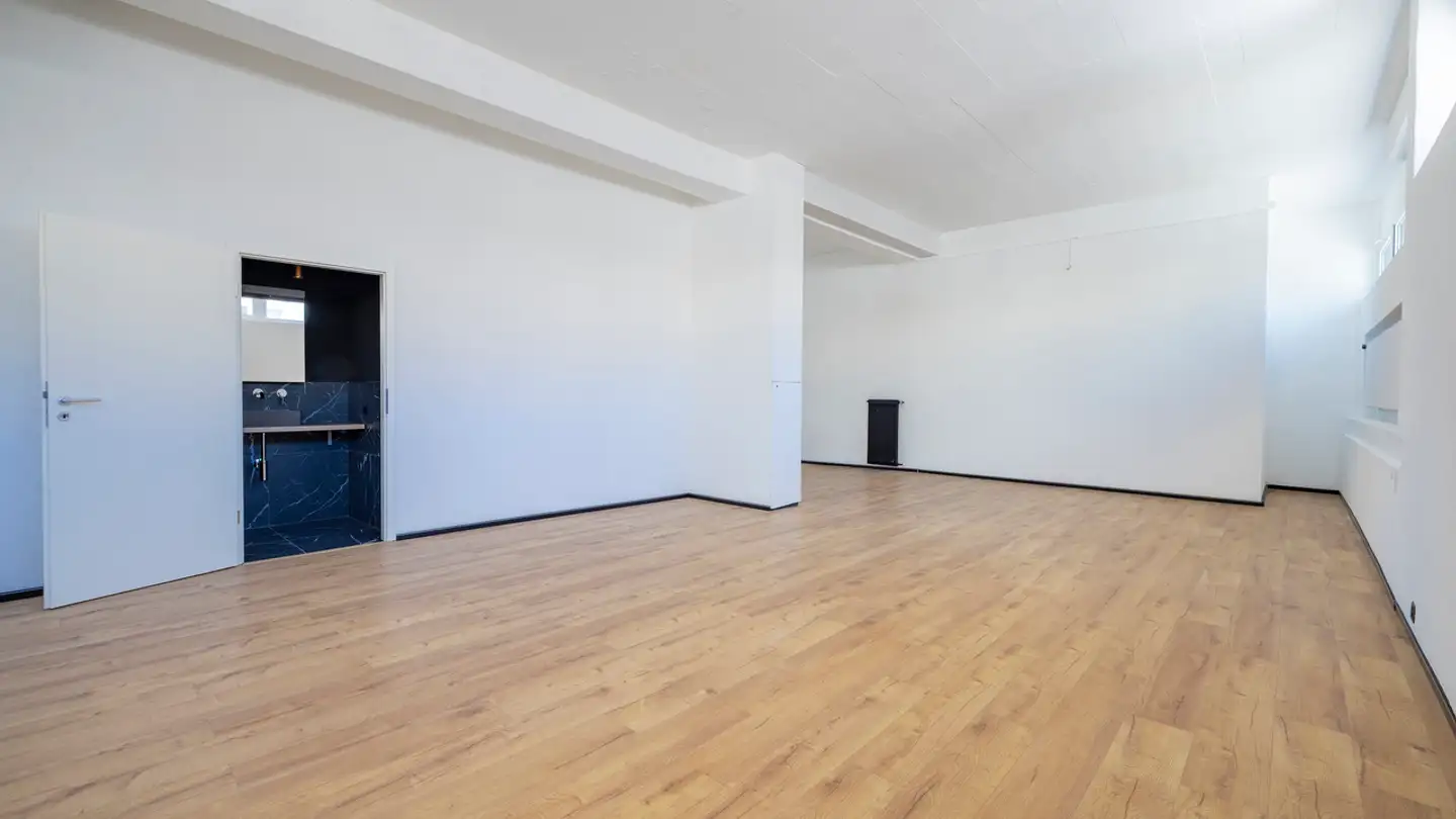 Commercial for rent - Rue Du Léman 25, 1920 Martigny - Photo 2