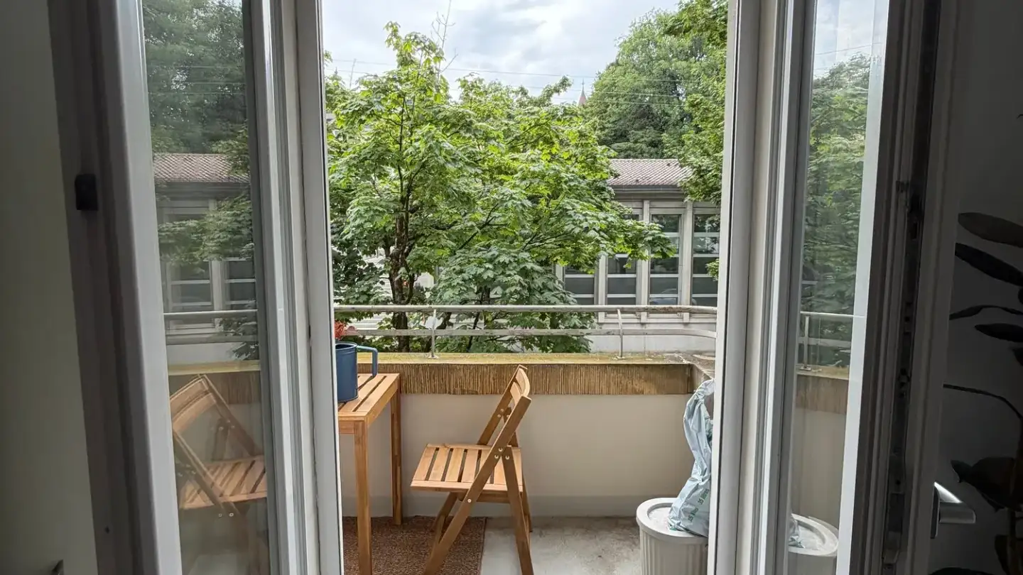 Appartamento in affitto - 1006 Lausanne - Foto 4