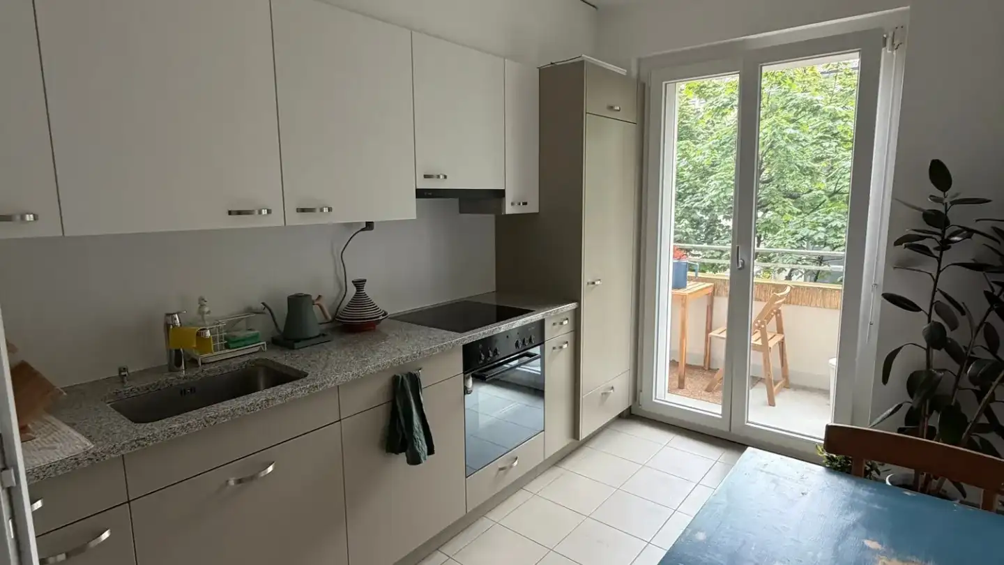 Appartamento in affitto - 1006 Lausanne - Foto 3