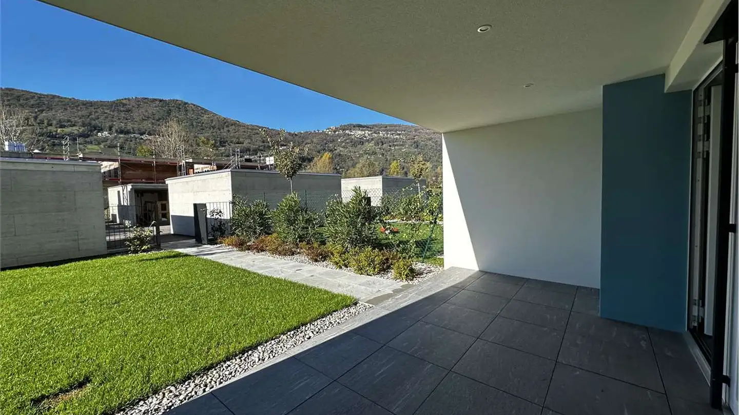 Villa kaufen - 6934 Bioggio - Foto 4