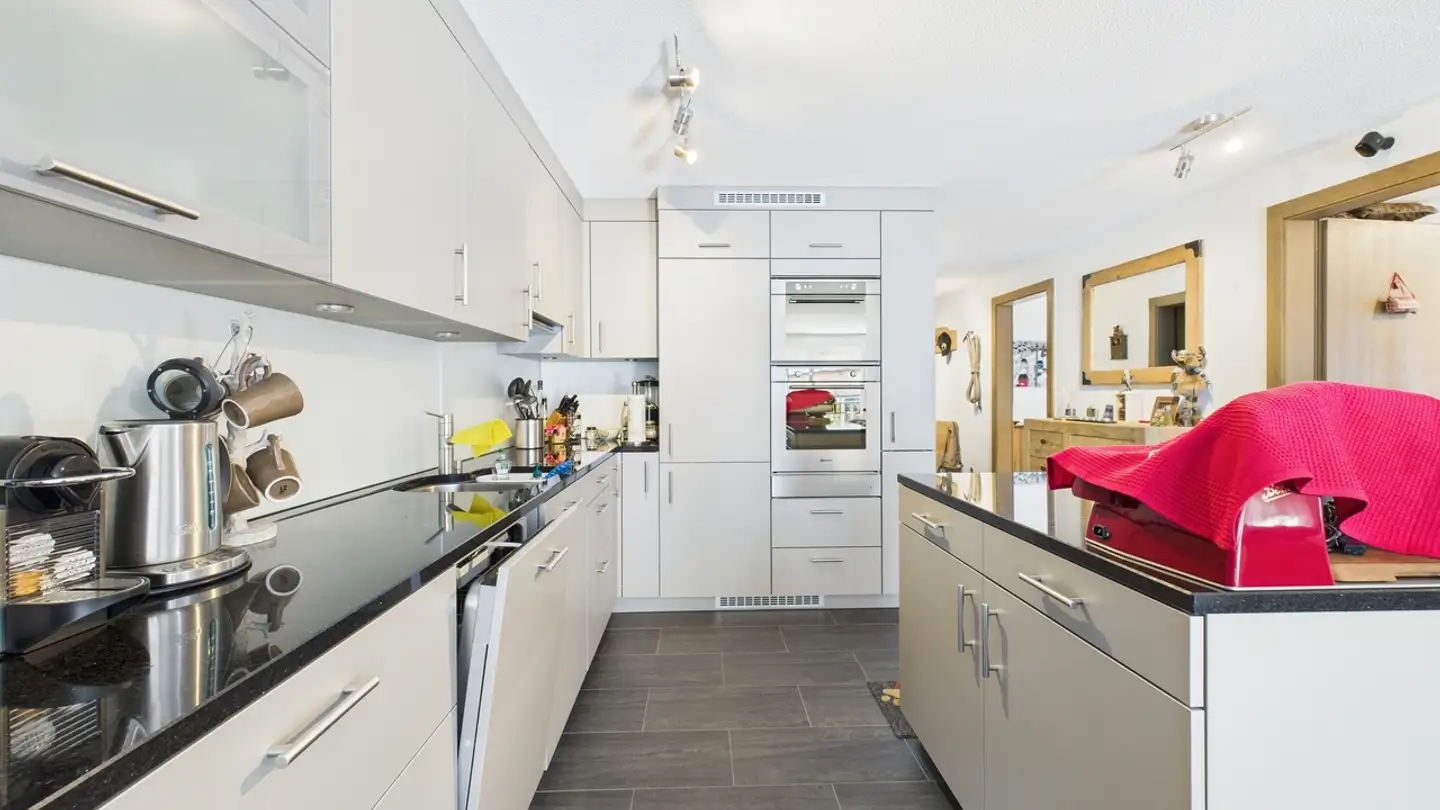 Appartamento ammobiliato in vendita - 3925 Grächen - Photo 3