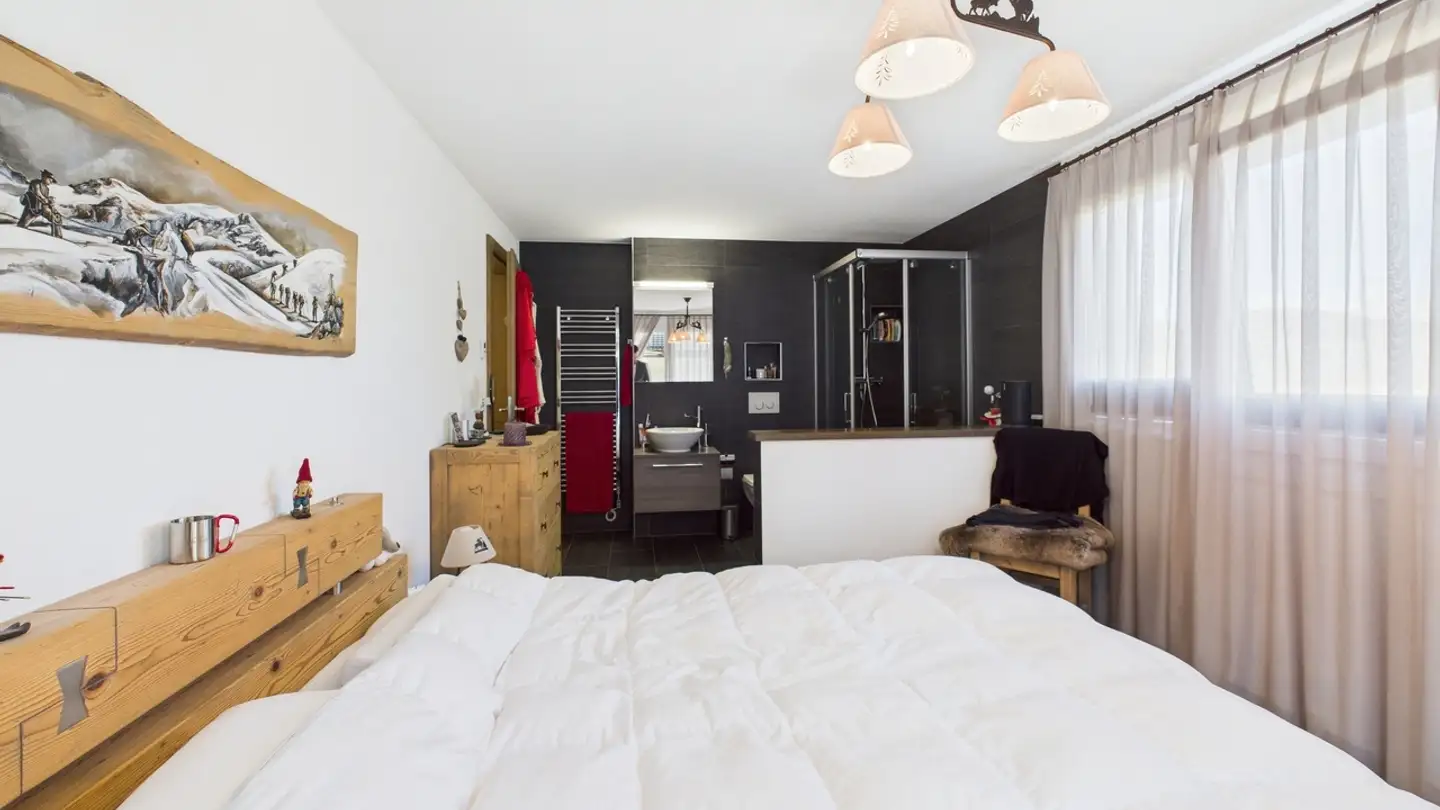 Appartamento ammobiliato in vendita - 3925 Grächen - Photo 4